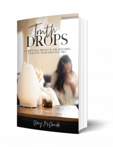 Truth Drops by Stacy McDonald