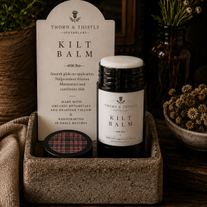Kilt Balm