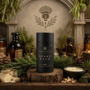 Beard Balm