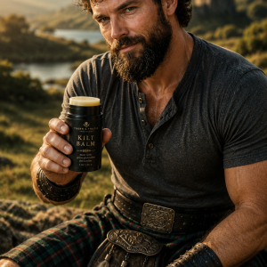 Kilt Balm