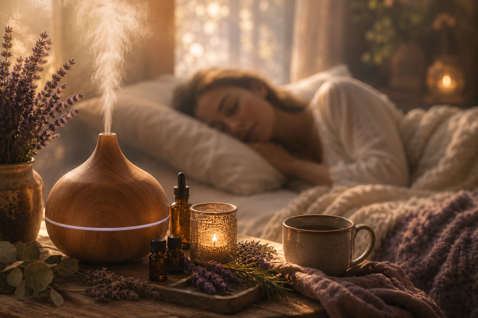 sleep woman sleep woman
