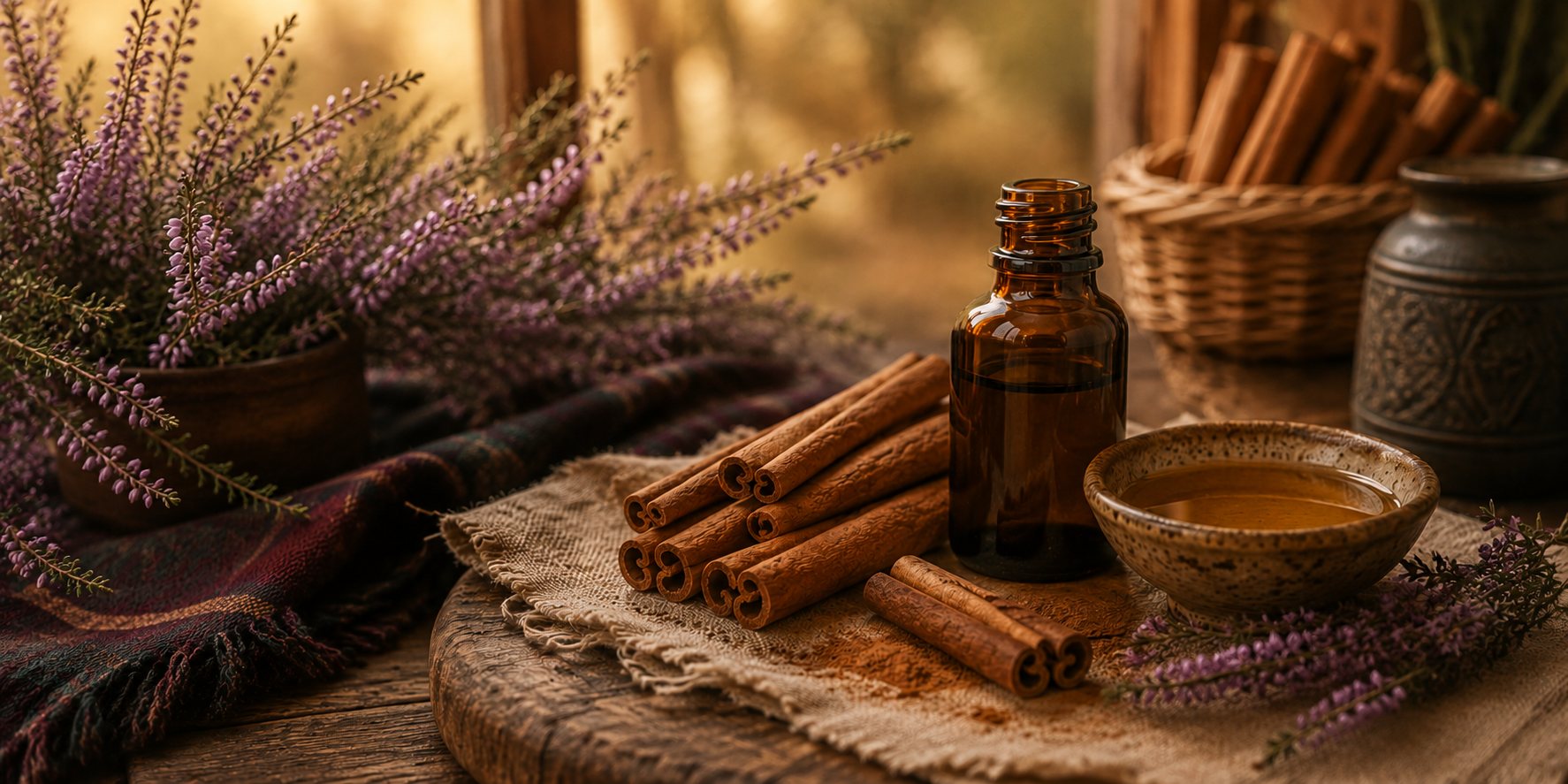 cinnamon cinnamon