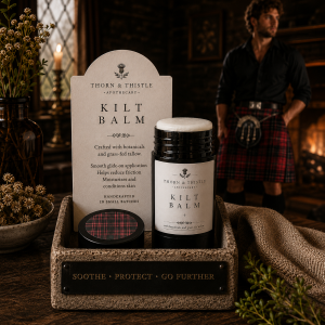 Kilt Balm