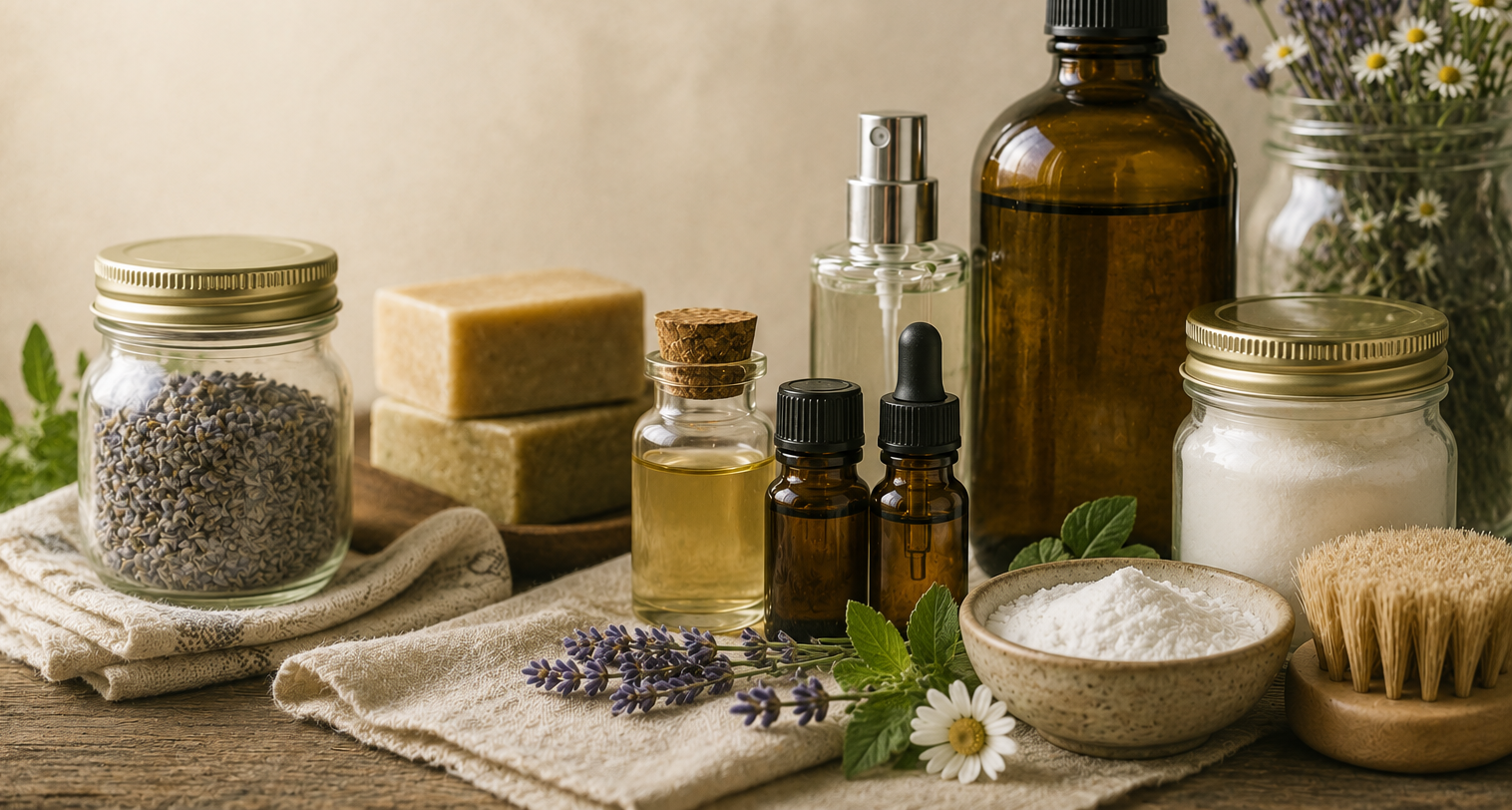 synthetic free synthetic free